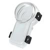 Invisible Dive Case Lens Guard Protective Cover Lens Action Camera Accessories Transparent Dive Case For X4 Air Camera