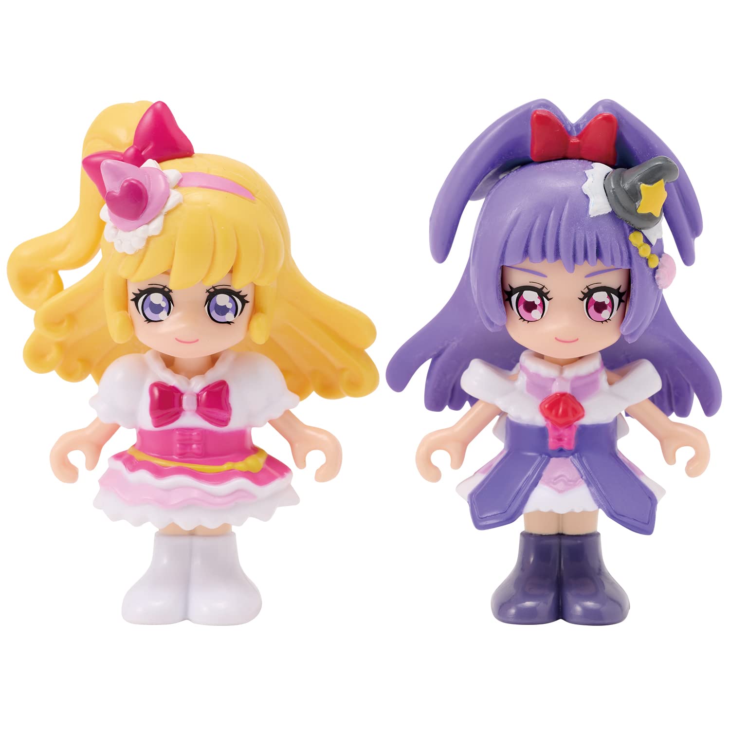 

Кукла Preco Cure Miracle & Cure Magical