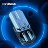 HYUNDAI YH-B030 Mecha Series Wireless Gaming Earbuds