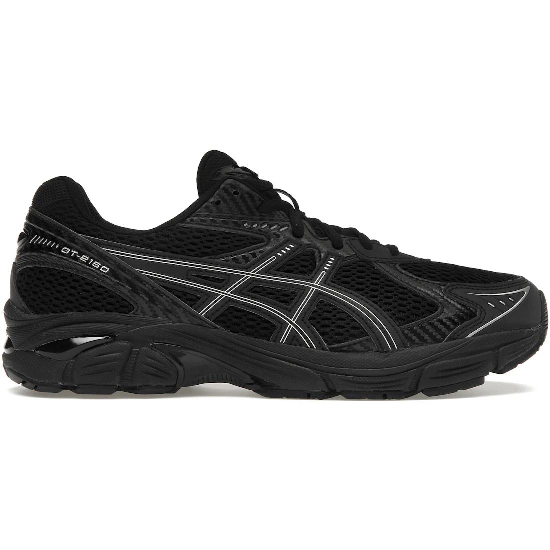 

Sneaker ASICS GT-2160 JJJJound Black(1203A691-002) 39.5