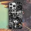B-Bruno M-Mars Singer Phone Case For IPhone 17 16 15 14 13 Pro 12 11 Pro Max PLUS Color Back Cover