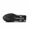 Nike Shox R4 Metallic Silver Black HQ1988-007
