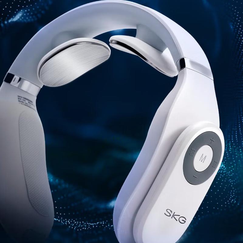 

SKG Neck Massager