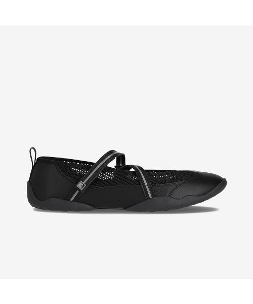 [FILA] GliO Mary Jane Black 1100FS261SN03X001001