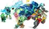 LEGO Hidden Side Geisterjagd Schulbus 3000 70423