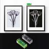 5 Pcs 10x10x29mm Universal VIAL Square Bubble Spirit Level Tripod Measuring