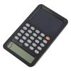 Scientific Calculator with Notepad 12 Digits LCD Display Calculator for Student Teacher High School