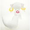 Kawaii Qbay Cat Puella Magi Madoka Magica Magic Kyubey Cute Animal Toys Soft Pillow Dolls Fashionable Room Decorations Gifts