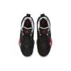 new JORDAN Zoom 92 Black Cement