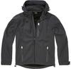 Brandit Hurricane Softshell Jacket