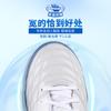 Mizuno Folgado AS Soccer Shoes Unisex Low top White Blue P1GD259312