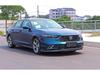 23e Generatie Elfde Accord Bodykit: Voorlip, Sideskirts, Louvers, Achtervleugel, Achterlip, Achterhoeken