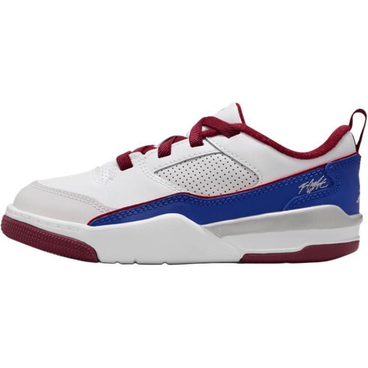 Jordan FLIGHT COURT Abrasion Resistant Low