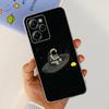For Xiaomi Poco X5 Pro Case Poco X5 5G Elegant Printing Soft Silicone TPU Phone Back Cover For POCO X5Pro PocoX5