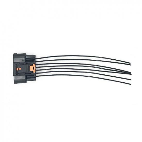 Ignition coil wiring harness for Chevrolet Cruze Malibu Aveo Buick Epica Excelle