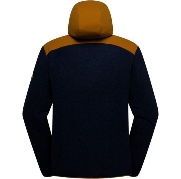 Худи-куртка La Sportiva Guidance Sherpa Hoodie