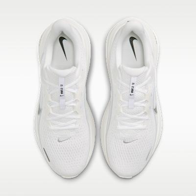 Nike Air Winflo 12 White Photon Dust Silver