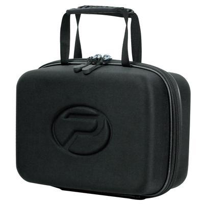 [Prox] Sac multi-moulinet pour matériel de pêche, noir