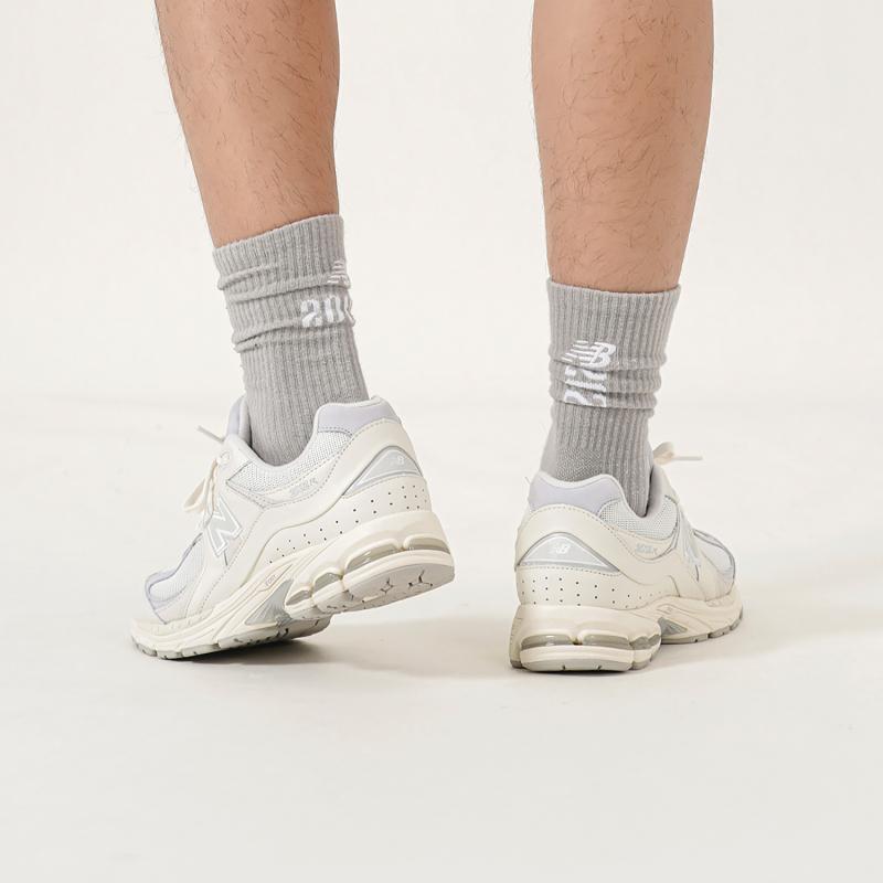 New Balance 2002R 'White Sea Salt' Sneakers M2002RWP