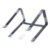 Laptop Desk Stand Adjustable Laptop Stand Metal Laptop Holder Stand Ergonomic Computer Holder Laptop Risers Computer