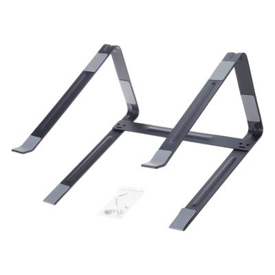 Laptop Desk Stand Adjustable Laptop Stand Metal Laptop Holder Stand Ergonomic Computer Holder Laptop Risers Computer