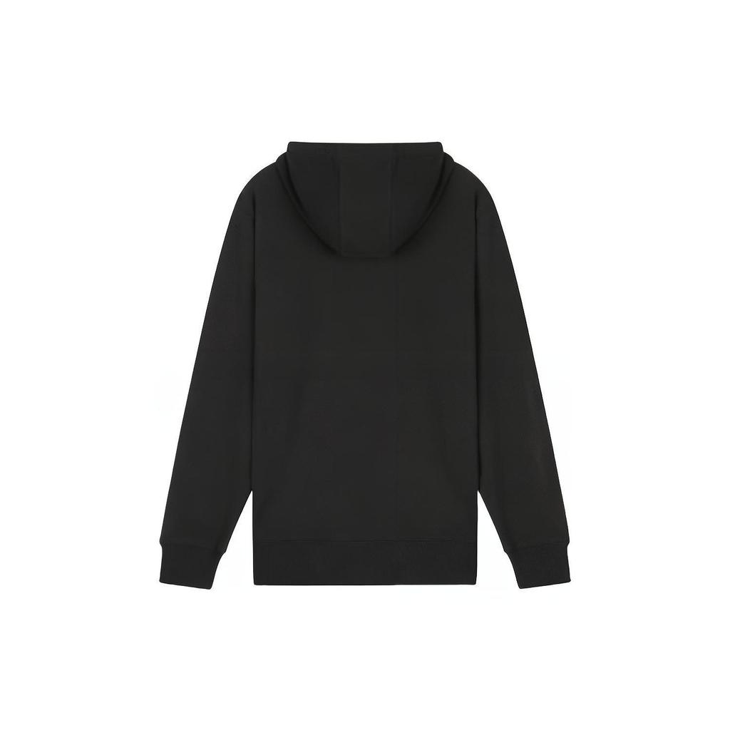 New Balance Sweatshirt Men's Black AMT01916