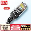 Shengwei Cat6 Gigabit Ethernet Cable
