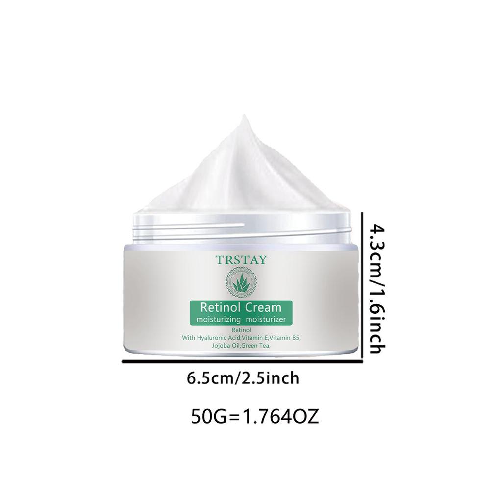 Průsvitný, hydratační, vyživující krém pro redukci vrásek, jemný a nedráždivý, zpevňující a rozjasňující pleť