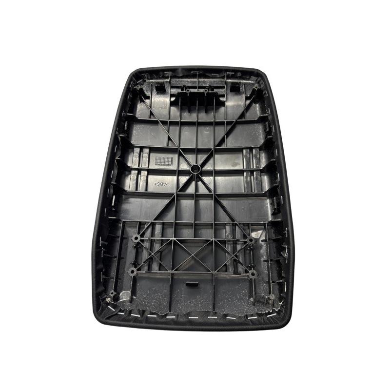 58905-0E040 fits 09-14 Highlander center console armrest storage lid.