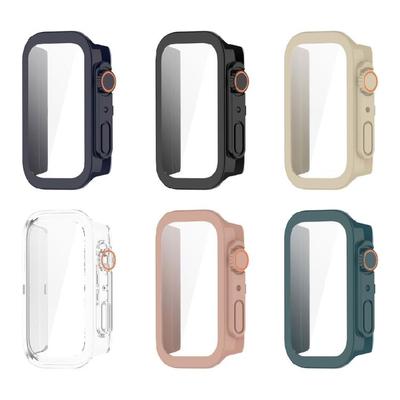 Hard Protective Cover Shielding Quick Release Watch Cover Against Dusts & Falls Convenient To Use for Band 9 Active