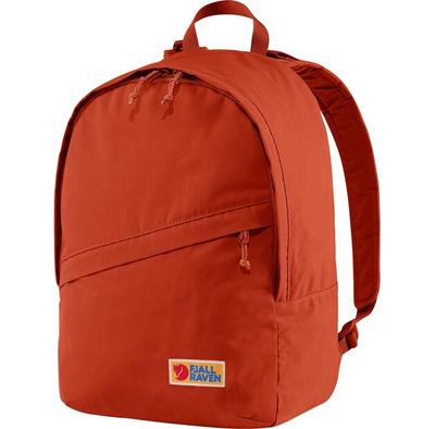 Backpack Fjällräven Vardag 16 Cabin Red (F27242-321)