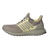adidas UltraBoost 1.0 Putty Beige Powder Yellow Men Sneakers Grey Core-Black JR3370