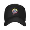 Ayrton Senna T Baseball Cap Hat Man Luxury Military Cap Man Women's Hats For The Sun Men's
