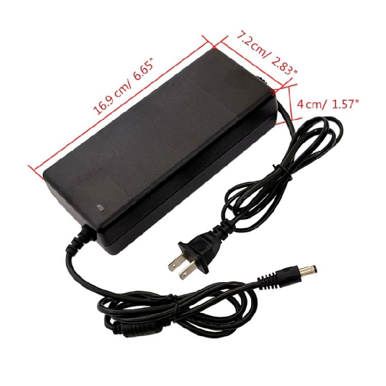 DC24V 10A Switching Power Adapter AC100-240V 50/60Hz Power Supply Converter