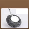 316 Stainless Steel Long Handle Pot Cleaning Brush