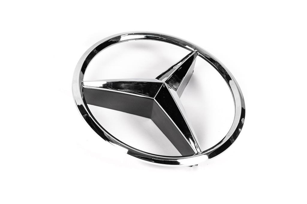 

Передняя эмблема (16 см) для Mercedes CLS C219 2004-2010 гг