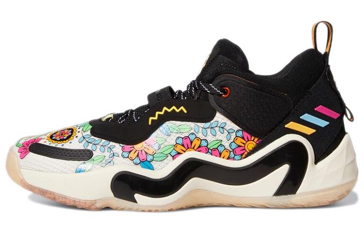 

D.O.N. Issue #3 Adidas Dia de Muertos GX3441 44