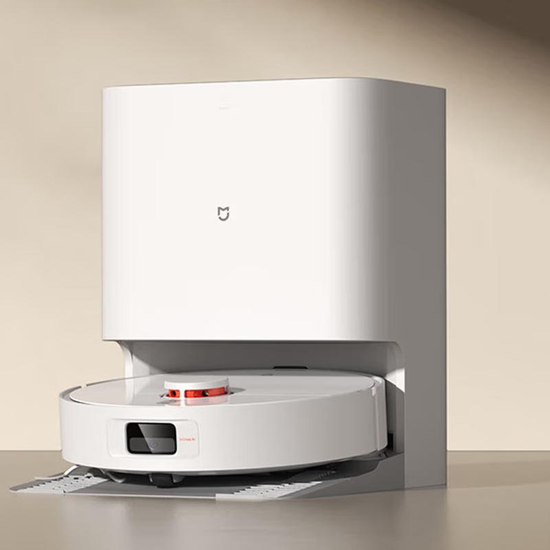 Робот-пылесос и полотер Xiaomi H40