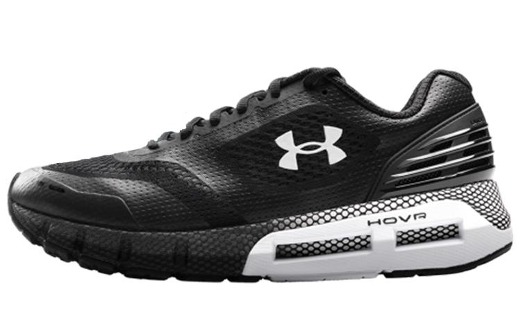 Under Armour Hovr Mega Черный/Белый Женский 3021239-003 36.5