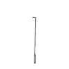 WEZHO 32cm Fire Poker Hook Set