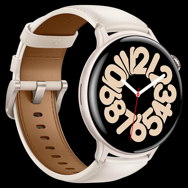 Смарт-часы vivo WATCH 5 (Китайская версия)