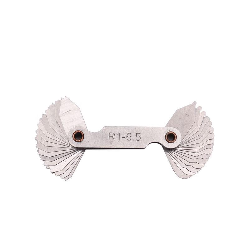 Baida Te High-Precision Stainless Steel R-Gauge