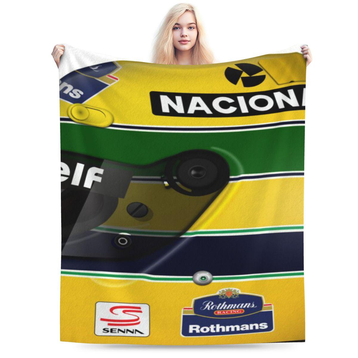 Ayrtona Sennas 1991. gada ķivere Personalizēts