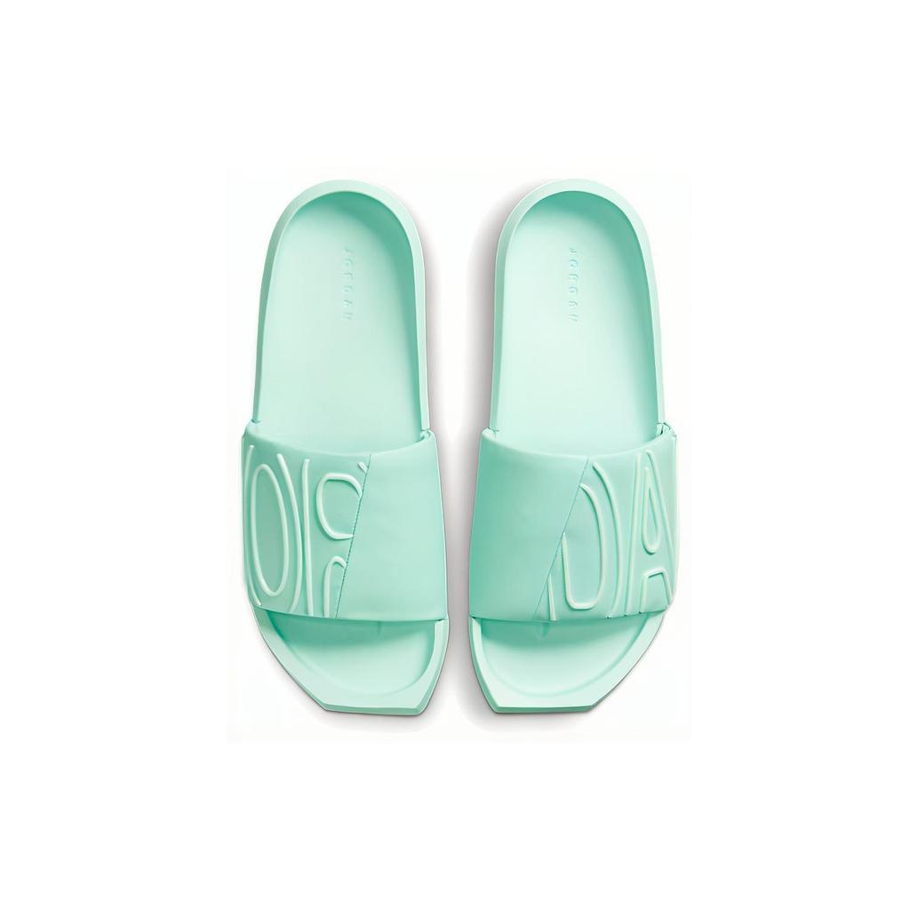 (WMNS) Air Jordan Nola Slide 'Light Dew' Women's CZ8027-300