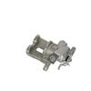 Ft03118 Fast Brake Caliper Rear Right Without Yoke
