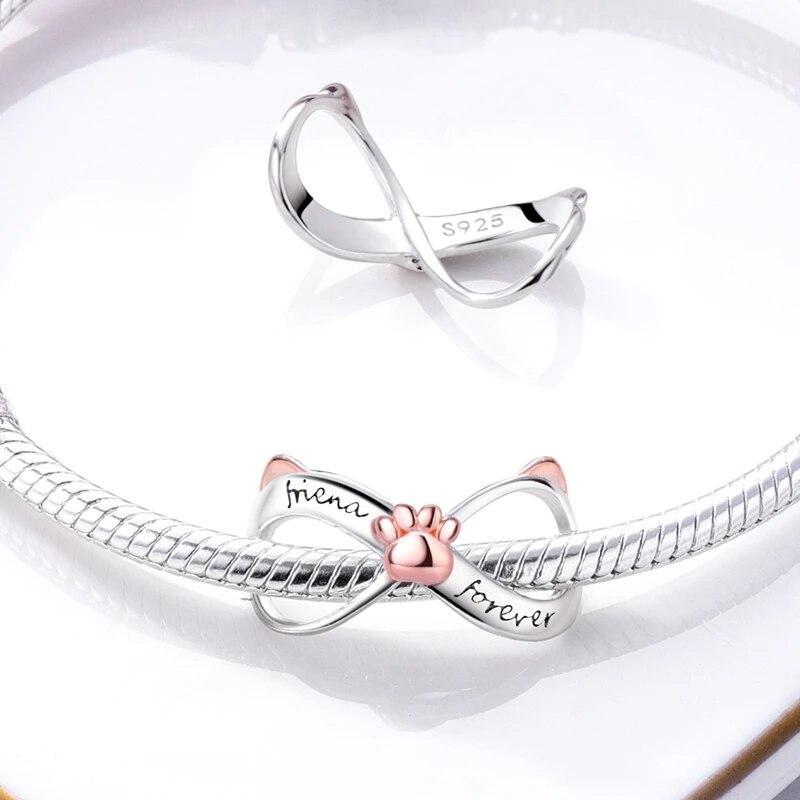 Charms Plata De Ley 925 Sterling Silver Glow-in-the-dark Bulb Firefly Dangle Charm Fit OriginalNew Bracelet Women Jewelry
