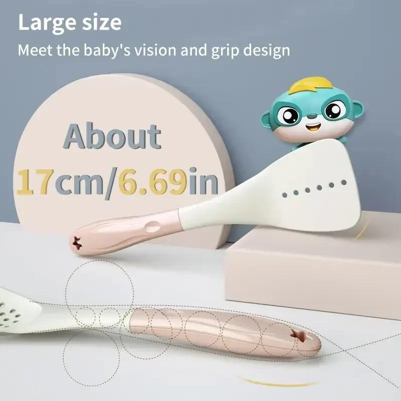 Simulated Cooking Pretending to Play Games,32PCS Kitchenware Set for Boys Girls Children's Mini Simulated Small Kitchen Toy Set