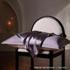 Luxury 40mm Silk Pillowcase 100% Mulberry Single Size 48x74cm Smooth Sleep Beauty Care Bedding