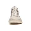 New LINING Charming ULTRA Basketball Shoes Men Mid Top Moonlight Gray ABAU003-1