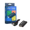 PS2 to HDMI Converter: Game Console Component to HDMI, HD 1080P with Audio/Video